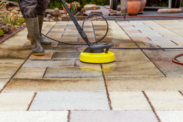 Best Factory Floor Cleaning  in Palm Valley, FL