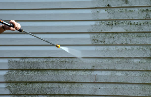 Best Post-Construction Pressure Washing  in Palm Valley, FL
