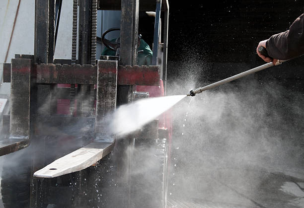 Best Dumpster Area Cleaning  in Palm Valley, FL
