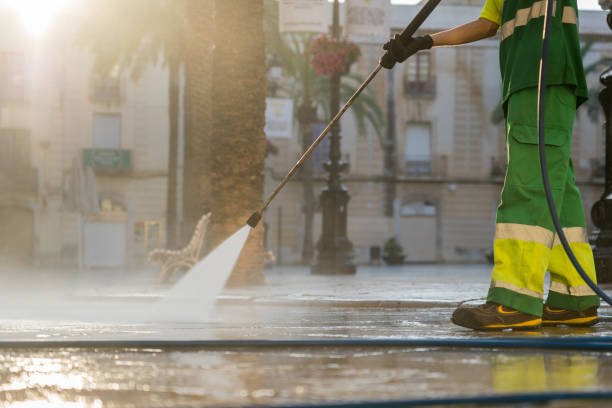 Best Parking Lot and Garage Cleaning  in Palm Valley, FL